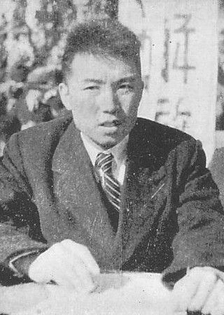 Kim Ir Sen został przywódcą Korei Północnej właściwie przypadkiem. Tutaj na zdjęciu z 1946 r.