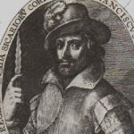 François Ravaillac. Nie mógł się spodziewać, że przerobią go na jajecznicę...