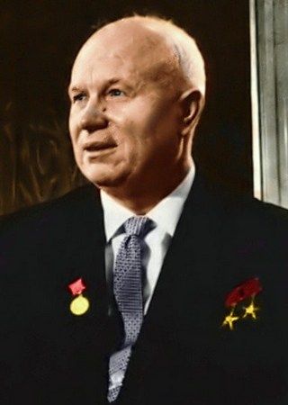 Wbrew obiegowej opinii to wcale nie Nikita Chruszczow był ojcem destalinizacji.