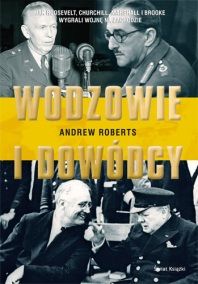 Inspiracją dla powstania artykułu była książka Andrew Robertsa pt. "Wodzowie i dowódcy" wydana nakładem Świata Książki (2011).
