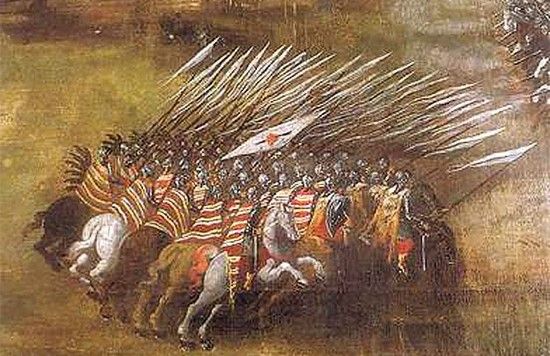 Pod Kłuszynem w 1610 roku Moskale mieli 14-, a może nawet 18-konrotną przewagę. To jednak jeszcze nic. Pod Kutyszczami husaria rozgromiła wroga mającego 25-krotną przewagę! 