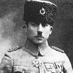 Rafael de Nogales. Najbardziej pechowy ochotnik I wojny światowej? Rafael de Nogales. Najbardziej pechowy ochotnik I wojny światowej?