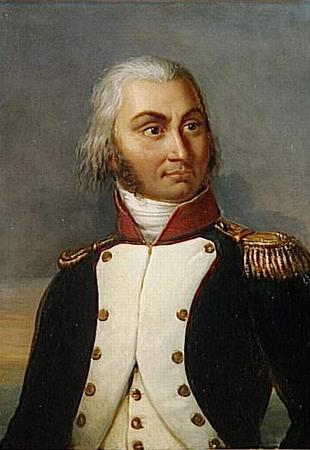 Gdyby Napoleon pod Waterloo wziął przykład z Jeana-Baptiste'a Jourdana to kto wie jak potoczyłyby się losy bitwy.
