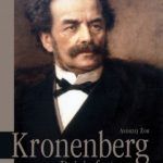 Oto nagroda: egzemplarze książki Andrzeja Żora "Kronenberg. Dzieje fortuny", ufundowane przez Wydawnictwo Naukowe PWN.