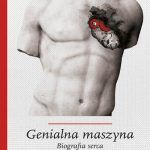 A oto nagroda: książka Stephena i Thomasa Amidonów pt. "Genialna maszyna. Biografia serca", ufundowana przez Wydawnictwo Znak