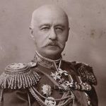 Aleksander Imeretyński we własnej osobie.