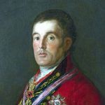 Książę Wellington. Napoleon nawet nie wiedział ile mu zawdzięcza...