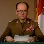 Zanim Wojciech Jaruzelski wypowiedział w 1981 r. wojnę całemu narodowi wprawiał się walcząc z Kościołem Zanim Wojciech Jaruzelski wypowiedział w 1981 r. wojnę całemu narodowi wprawiał się walcząc z Kościołem