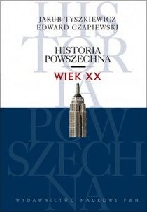 Inspiracją dla powstania tego artykułu był podręcznik Jakuba Tyszkiewicza i Edwarda Czapiewskiego "Historia powszechna. Wiek XX" (Wydawnictwo Naukowe PWN, 2010)