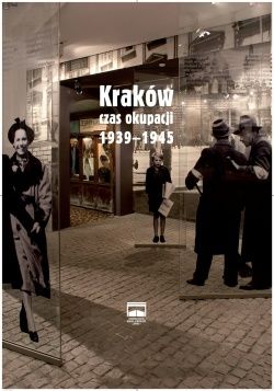 Artykuł powstał głównie w oparciu o album "Kraków - czas okupacji 1939-1945", MHMK 2010.