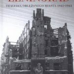 A oto nagroda: książka "Leningrad. Tragedia oblężonego miasta" Anny Reid, która ukazała się nakładem Wydawnictwa Literackiego.