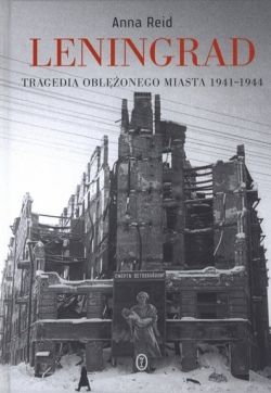 Artykuł powstał głównie w oparciu o książkę "Leningrad. Tragedia oblężonego miasta" Anny Reid, która ukazała się nakładem Wydawnictwa Literackiego.