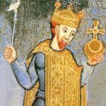 Henryk III. Król, który uratował Polskę...