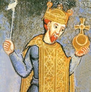 Henryk III. Król, który uratował Polskę...