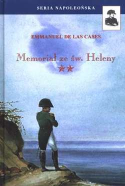 Artykuł powstał w oparciu o książkę Emmanuela de Las Cases'sa "Memoriał ze św. Heleny", t. 2 (Finna, 2011)