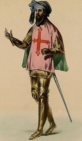 Hrabia Tuluzy Rajmund VII chciał bronić niezależności swoich ziem, a przy okazji życia tysięcy katarów na nich żyjących. Niestety przegrał wojnę, a do wyniszczonych długotrwałymi wojnami przeciw albigensom ziem południa Francji dołączyły i jego włości. 