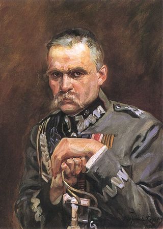 Przejmując władzę w 1926 r. Józef Piłsudski głosił sanację moralną, niestety nawet jego najbliżsi współpracownicy nie potrafili oprzeć się pokusie.