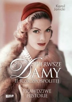 Artykuł powstał w oparciu o książkę Kamila Janickiego pt. "Pierwsze damy II Rzeczpospolitej" (Znak 2012). Artykuł powstał w oparciu o książkę Kamila Janickiego pt. "Pierwsze damy II Rzeczpospolitej" (Znak 2012).
