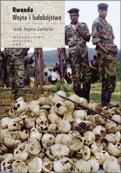 Artykuł powstał w oparciu o książkę Jacka Reginii-Zacharskiego pt. "Rwanda. Wojna i ludobójstwo" (Wydawnictwo Naukowe PWN, 2012). Artykuł powstał w oparciu o książkę Jacka Reginii-Zacharskiego pt. "Rwanda. Wojna i ludobójstwo" (Wydawnictwo Naukowe PWN, 2012).