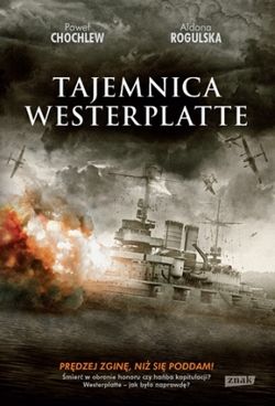 Inspiracją do napisania artykułu była książka Pawła Chochlewa i Aldony Rogulskiej pt. "Tajemnica Westerplatte" (SIW Znak 2013)