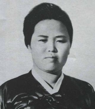 Matka Kim Dzong Ila była dość specyficzna...