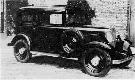 W 1936 r. mało kogo w Polsce było stać nawet na zakup Fiata 508, który kosztywał prawie 5500 złotych. Jeżeli dołożymy do tego wysokie koszty eksploatacji, okaże się, że na samochód mogli pozwolić sobie tylko najbogatsi mieszkańcy II RP.