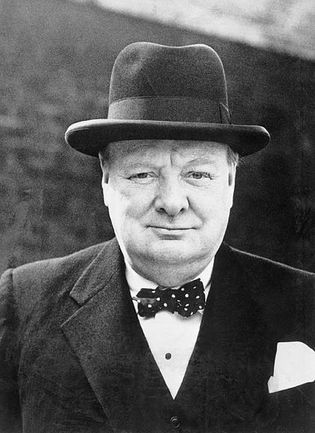 Winston Churchill nie mógł dopuścić, aby Malta wpadła w niemieckie ręce. 