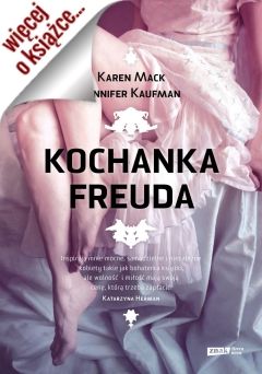 Inspiracją do napisania artykułu była powieść "Kochanka Freuda" autorstwa Karen Mack i Jennifer Kaufman.