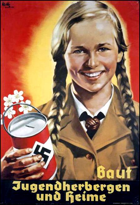 Złotóweczka dla Hitlera? Czy Polacy naprawdę byliby gotowi wspierać nazistów?
