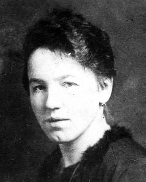 Ida Reuter, kolejna ofiara seryjnego mordercy.
