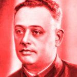Siergiej Mironow zrobił spektakularną karierę - od szeregowca, do wysoko postawionego funkcjonariusza NKWD, po czym czekał go nie mnie spektakularny upadek.