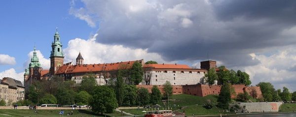 Krakowski Wawel był świadkiem niemałych sporów pomiędzy swym świeckim i duchownym zwierzchnikiem. 