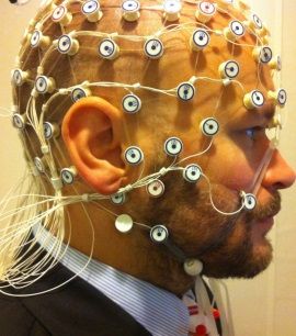 Elektroencefalografia (EEG) to zasługa Polaka!