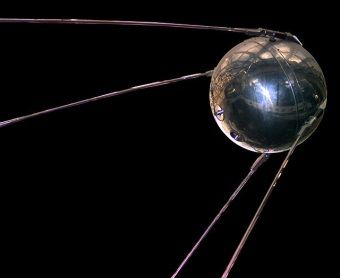 Bez Arego Szternfelda nie wystrzelono by Sputnika.