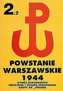 Artykuł powstał m.in. w oparciu o książkę "Powstanie Warszawskie 1944. Wybór dokumentów" (WIH AON 2002)