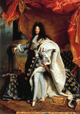 Ludwik XIV stał się w oczach rozsierdzonych Francuzów okrutnym prześladowcą więźniów, choć to właśnie on polepszył los osadzonych w Bastylii.. 