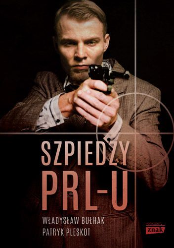 Artykuł powstał między innymi w oparciu o książkę "Szpiedzy PRL-u" Patryka Pleskota i Władysława Bułhaka (Znak Horyzont 2014).