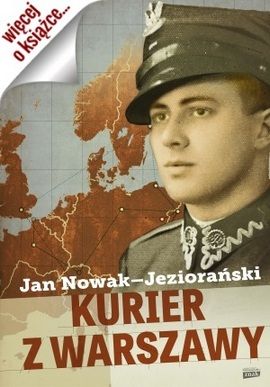 Artykuł powstał głównie w oparciu o wspomnienia Jana Nowaka-Jeziorańskiego pt. "Kurier z Warszawy" (Znak Horyzont 2014).