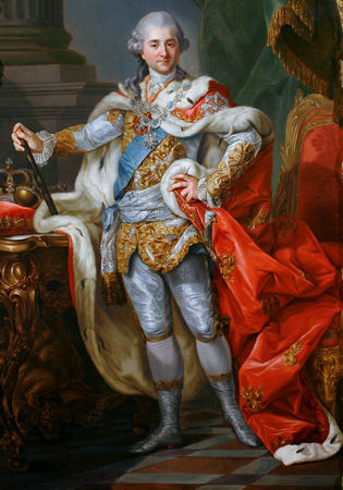 Mason był m.in. ostatni polski król Stanisław August Poniatowski.