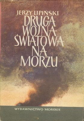 Artykuł powstał m.in. w oparciu o książkę Jerzego Lipińskiego pt. "Druga wojna światowa na morzu (Wydawnictwo Morskie Gdańsk 1976).