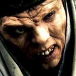 Ephialtes z filmu "300". On na pewno by się zakwalifikował...