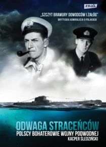 Odwaga straceńców
