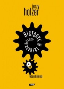 Historyk w trybach historii
