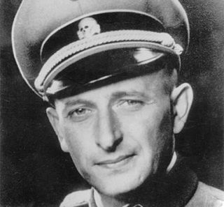 Czy Eichmann był gotów zamknąć Auschwitz?