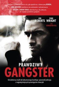 Atrykuł powstał w oparciu o książkę "Prawdziwy gangster" Jona Robertsa i Evana Wrighta (Znak, Kraków 2012).