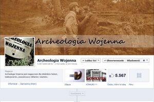 Archeologia Wojenna Archeologia Wojenna
