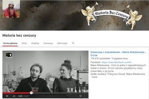 Historia bez cenzury Historia bez cenzury
