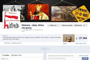 Historia- daty które nie gryzą Historia- daty które nie gryzą