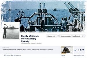 Okręty Wojenne, które tworzyły historię Okręty Wojenne, które tworzyły historię