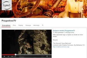 PrzygodowaTV PrzygodowaTV